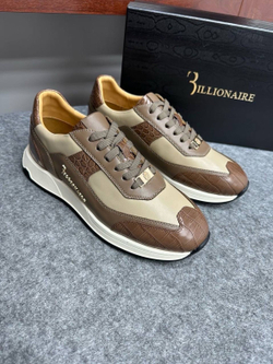 Кроссовки Billionaire