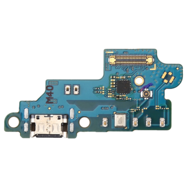 Flex Cable Samsung A60 / A606F for Charge Conn Flex New MOQ:10