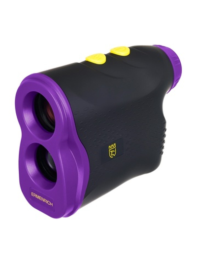 Лазерный строительный дальномер Ermenrich LR600