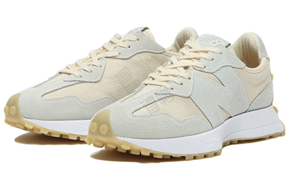 Кроссовки New Balance Nb 327 (Женская размерная сетка)