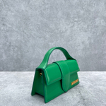 Jacquemus Le Bambino 17 cm