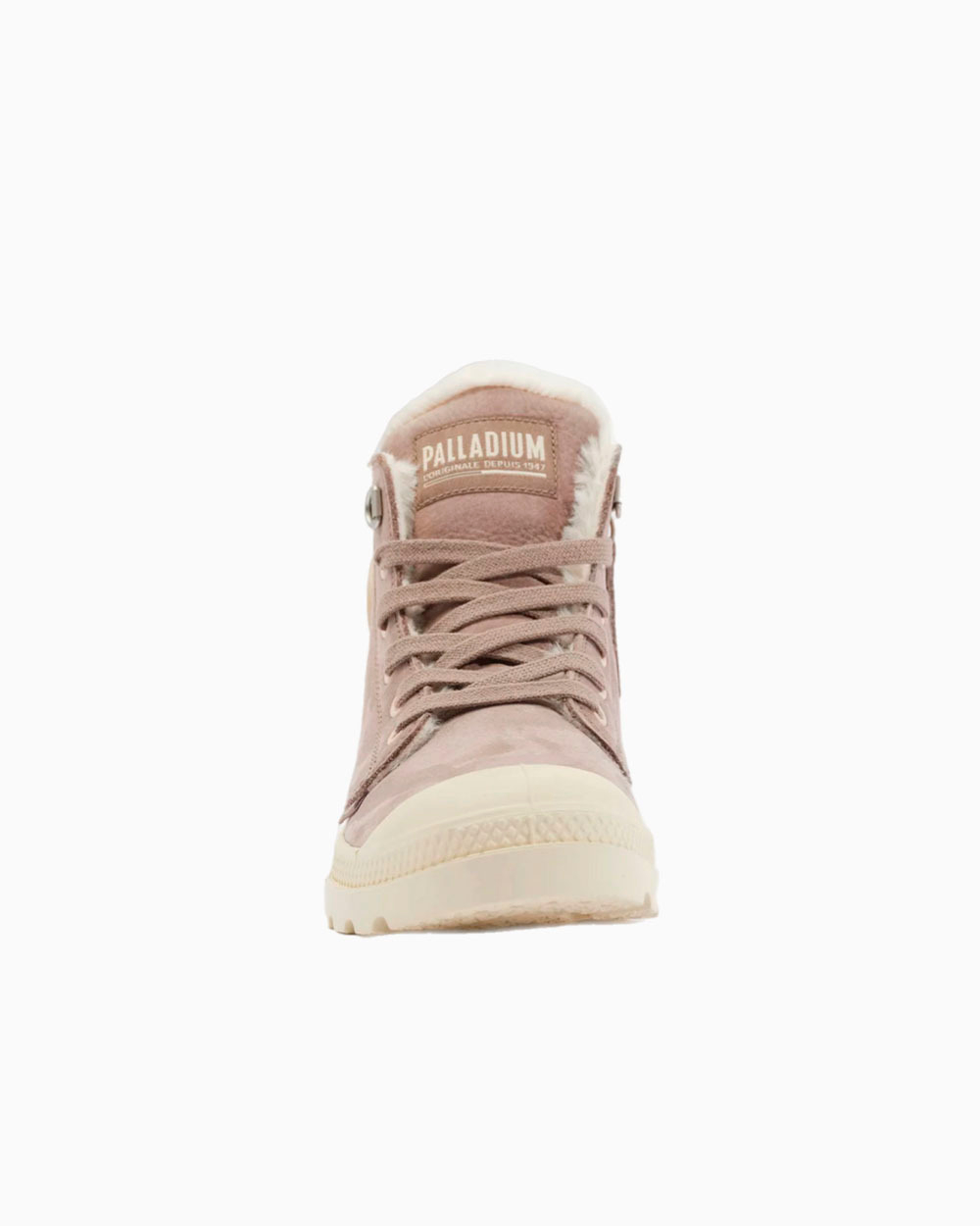 Ботинки Palladium Pampa Hi Zip Nbk WL