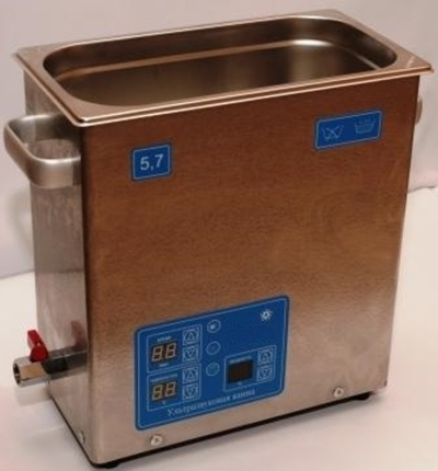 Ультразвуковая ванна ГРАД 57-35