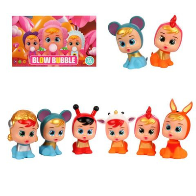 Игрушка тянущаяся в ассортименте, LK3063-1