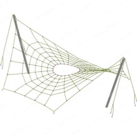 Пространственная сетка "Паутина-3" ПС-586