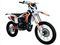Мотоцикл кроссовый эндуро KAYO KT250-L (2T) 21/18