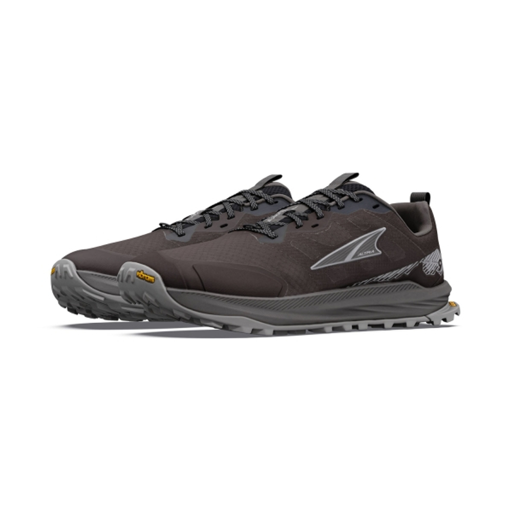 Кроссовки для бега Altra Lone Peak 9+ CHOCOLATE TORTE/SILVER