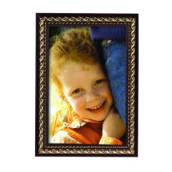 FA пластик Виток венге 30х40 | FA фототовары