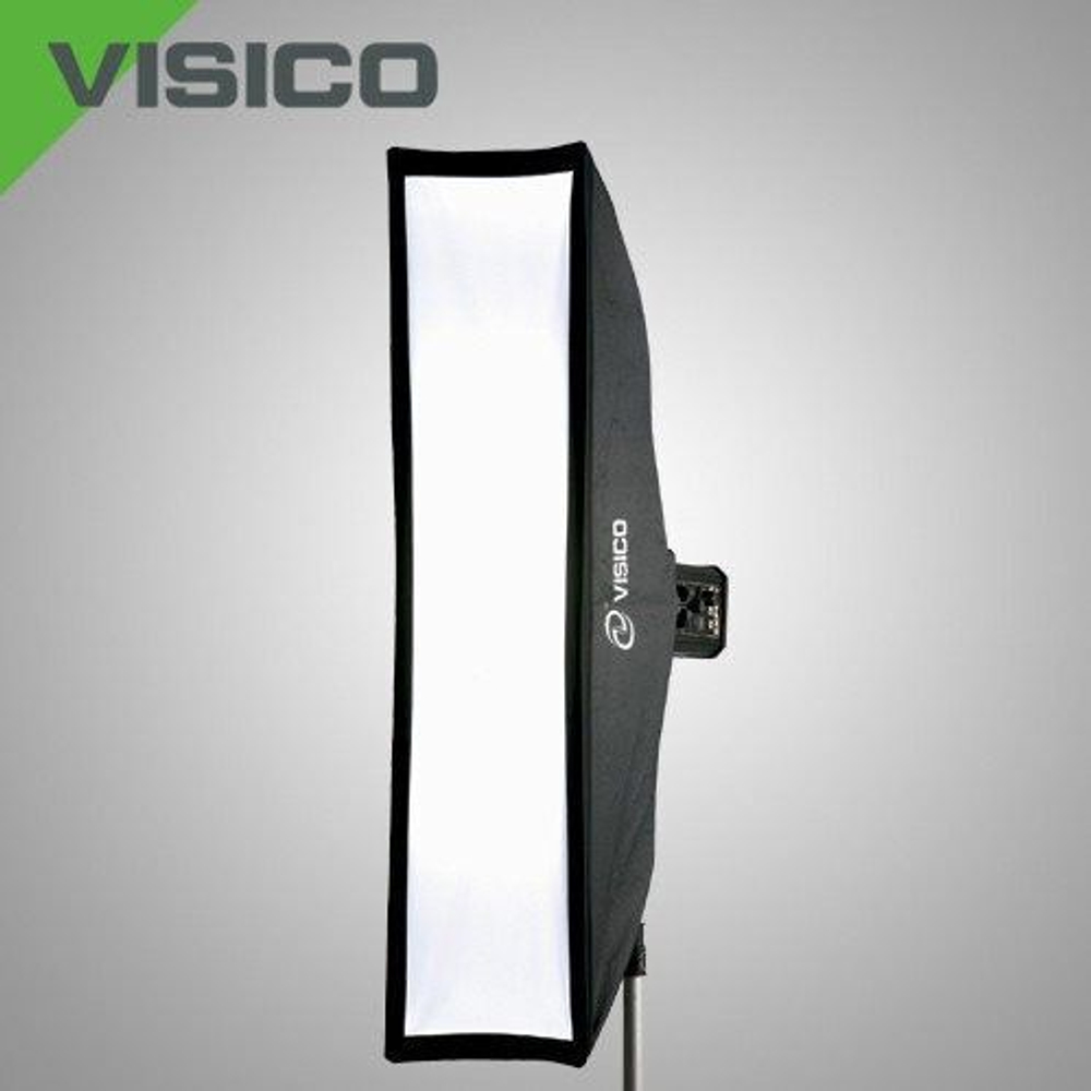 Софтбокс Visico SB-040 30х120см