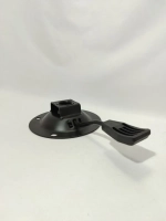 Механизм Пиастра для крепления компьютерного кресла