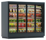 Горка морозильная MAGMA Crete Compact NT 2500