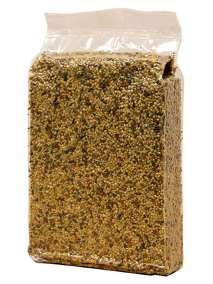 Корм для экзотических птиц FIORY Esotici