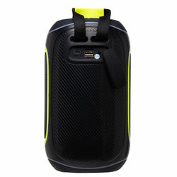 Портативная колонка Hopestar Party 210mini, 30Вт, серый