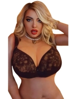 Итальянская модель Бюстгальтер большие размеры DEFGH