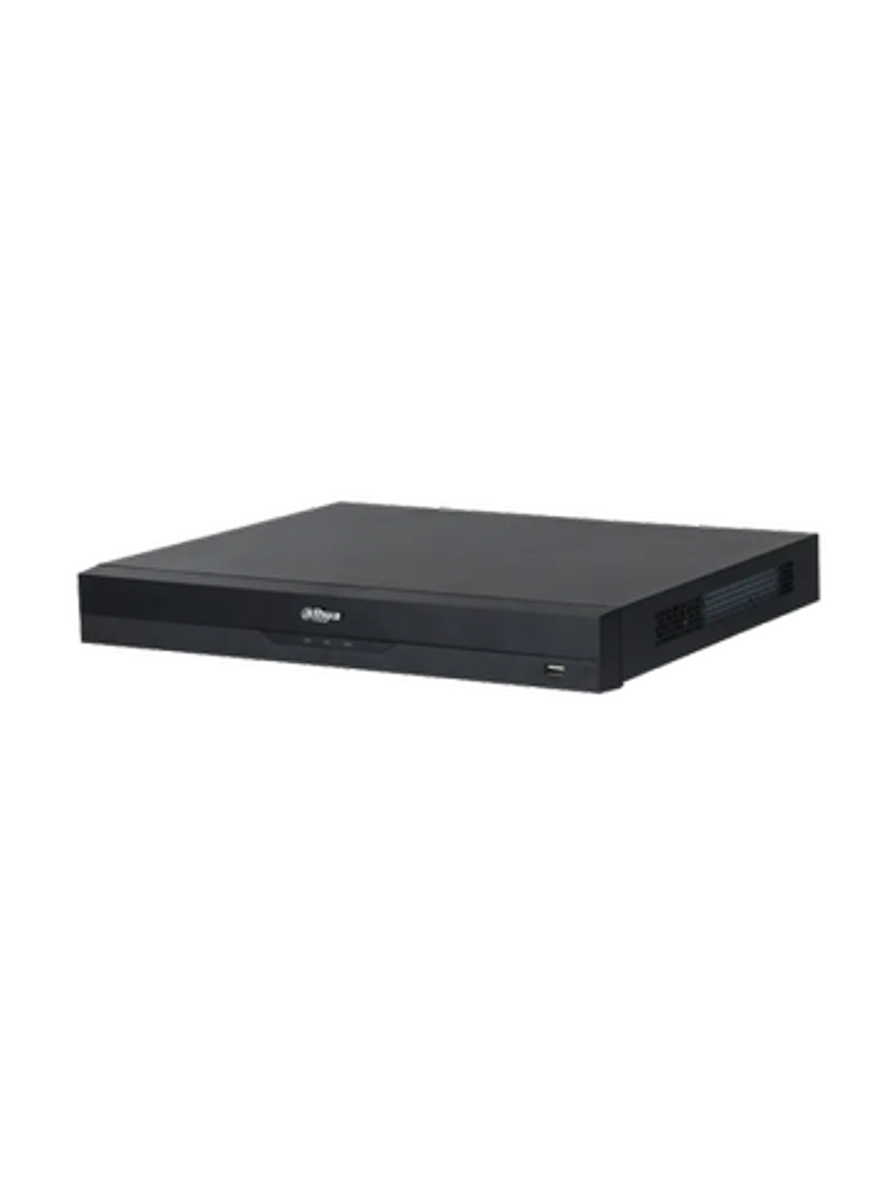 DHI-NVR4216-16P-EI IP-видеорегистратор 16-канальный