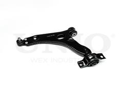 Рычаг подвески поперечный передний нижний левый UNIO SSP-40100