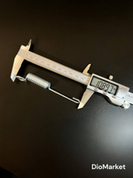 подножка водителя центральная в сборе мопед Delta дельта