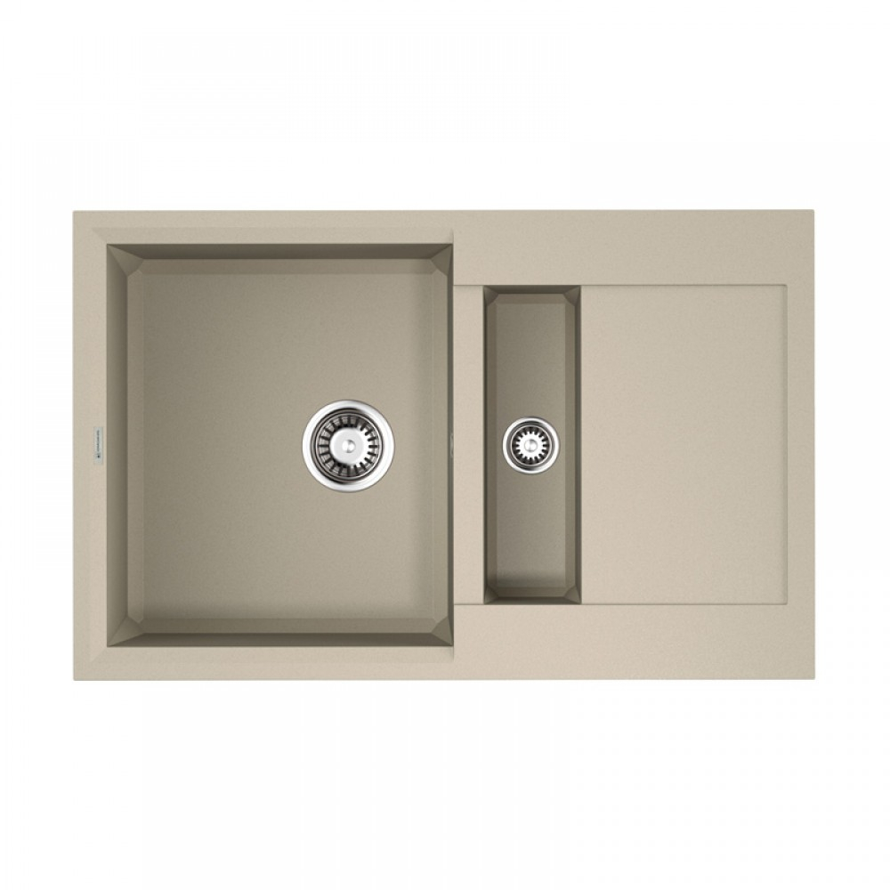 Кухонная мойка Omoikiri Sakaime 78-2-SA