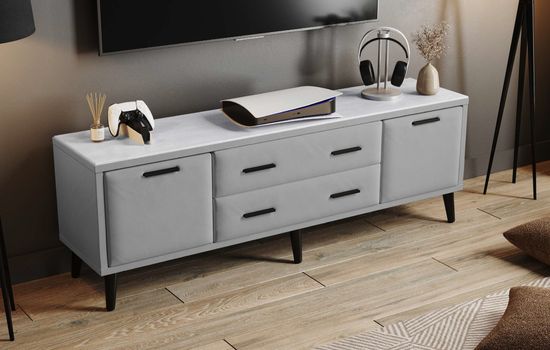 Тумба ТВ интерьерная ПАЙ