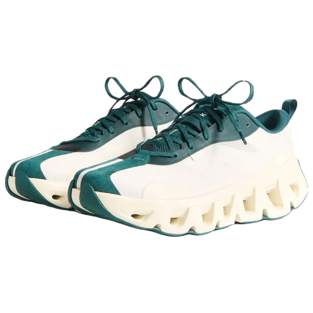 On X Kith