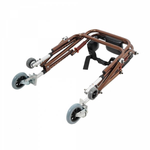 Складные опоры-ходунки для детей с ДЦП Barry 10185