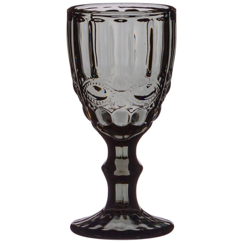 НАБОР РЮМОК "СЕРПЕНТИНА" ИЗ 6ШТ. СЕРИЯ "MUZA COLOR" 50МЛ. / В=10,5 СМ (КОР=16НАБ.)