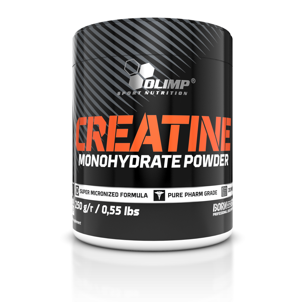 Creatine 250 гр