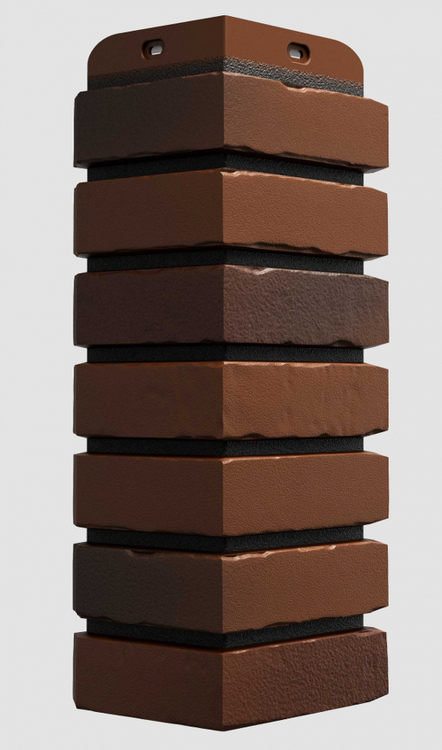 Угол наружный Docke KLINKER Калахари 406мм