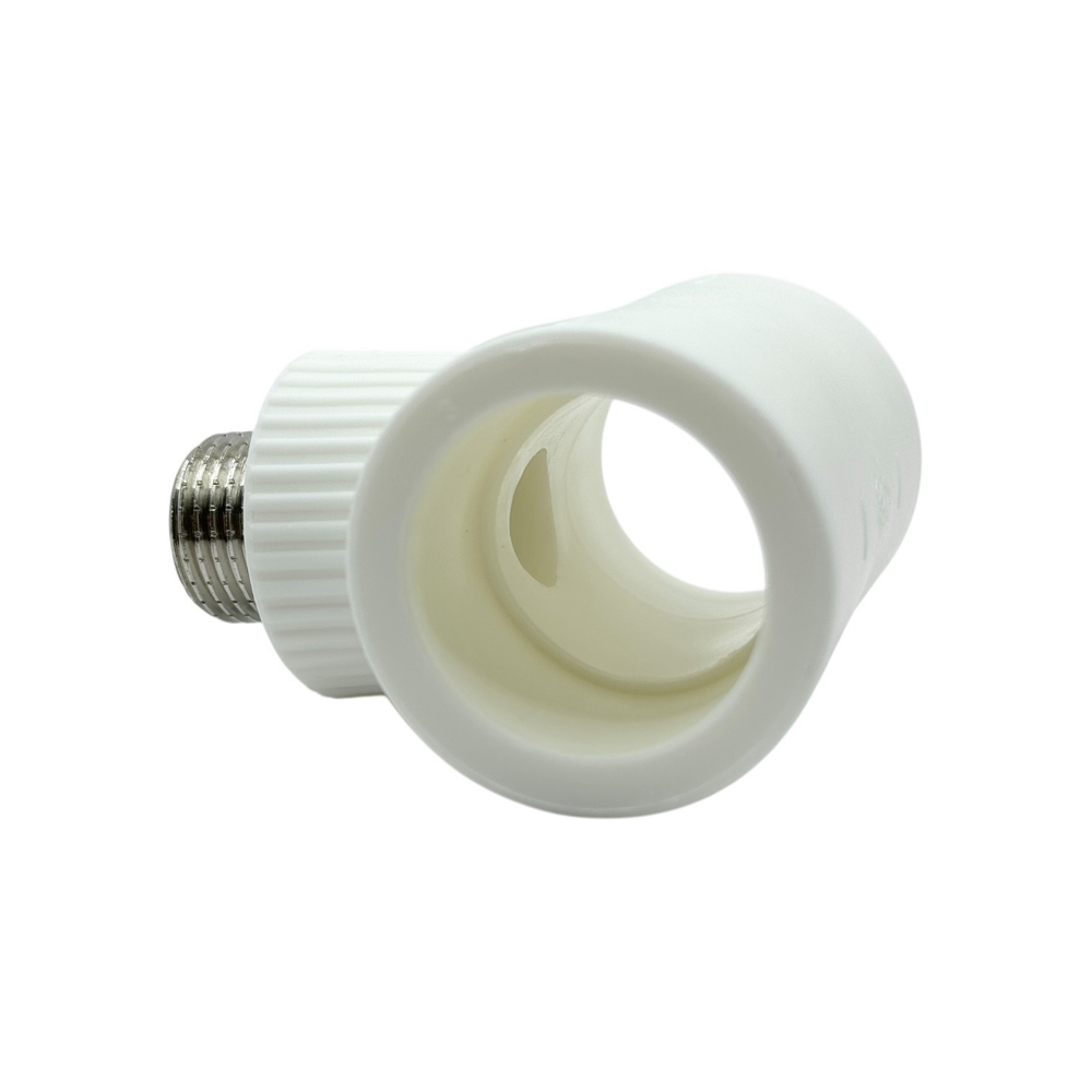 Тройник комбинированный TEBO 32x1/2" наружная резьба