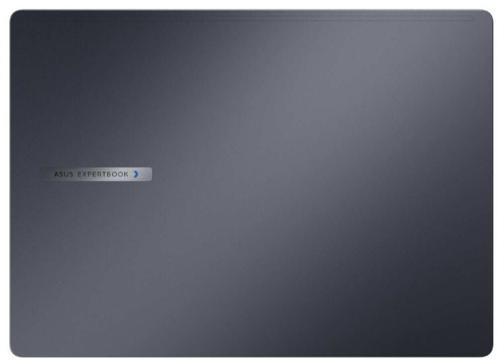 Ноутбук  ASUS ExpertBook Essential B3405CVA-LY0327 14 ", Core i5, 16 Гб RAM, 512 Гб SSD, UHD Graphics, Серый