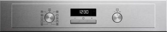 Духовой шкаф Electrolux EOF 4P74 X