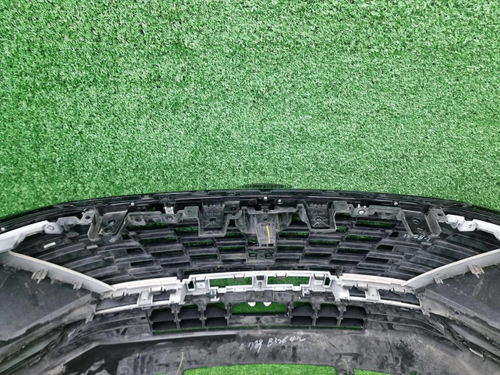 Бампер передний Changan CS55PLUS (21-24) (В сборе)