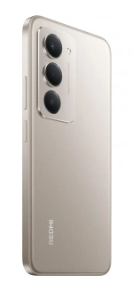 Смартфон Redmi 15 8/256Gb Titan Grey (NFC)