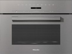 Встраиваемая микроволновая печь Miele M7244TC GRGR