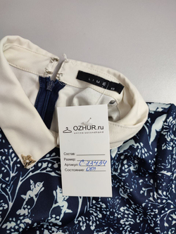 Платье Lime красивое 42 размер