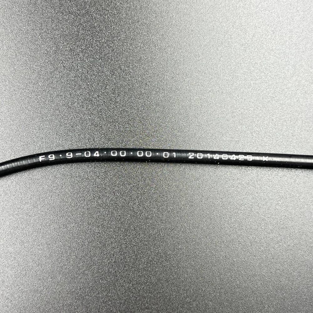 Трос газа Yamaha F6-9.9 (F9.9-04.00.00.01) (01100506) (PREMARINE)