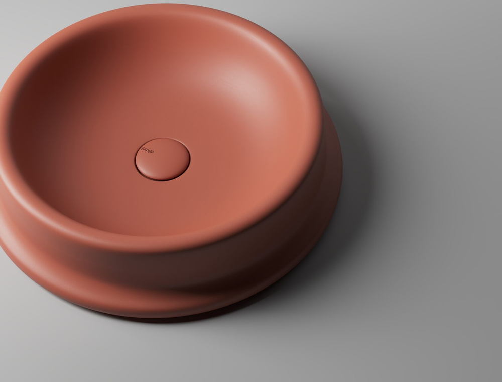 Раковина SAYMA 470 Ginger