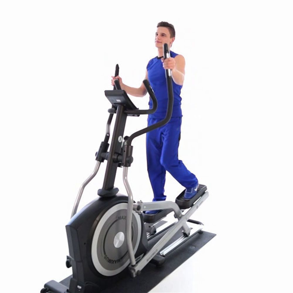 Эллиптический тренажер Proxima Maximus iPRO