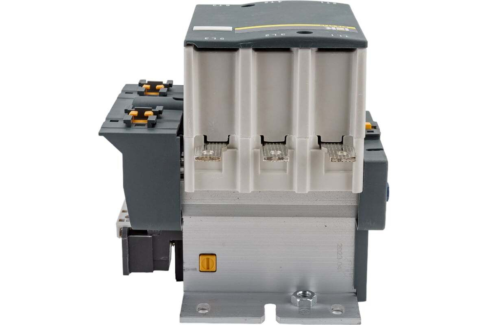 Контактор КТИ-5115 115А 400В/АС3 IEK