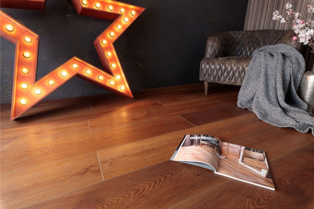 Виниловый пол Realwood XXL AF8026XXL