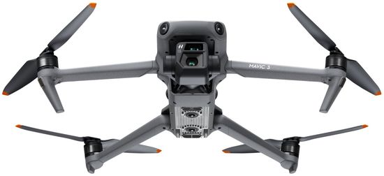Квадрокоптер DJI Mavic 3 Fly More Combo