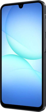 6.7" Смартфон Samsung Galaxy A17 8/256Gb,  SM-A175F,  NFC,  AMOLED,  90Гц,  5000мAч,  черный