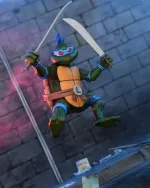 Фигурка Neca Teenage Mutant Ninja Turtles Cartoon Ultimate Leonardo VHS