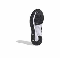 Кроссовки Adidas Galaxy 5 'Black White' FW5717