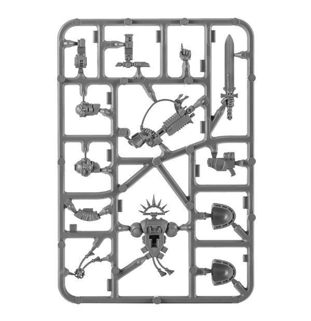 Space Marine Primaris Captain