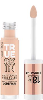 CATRICE TRUE SKIN консиллер 010