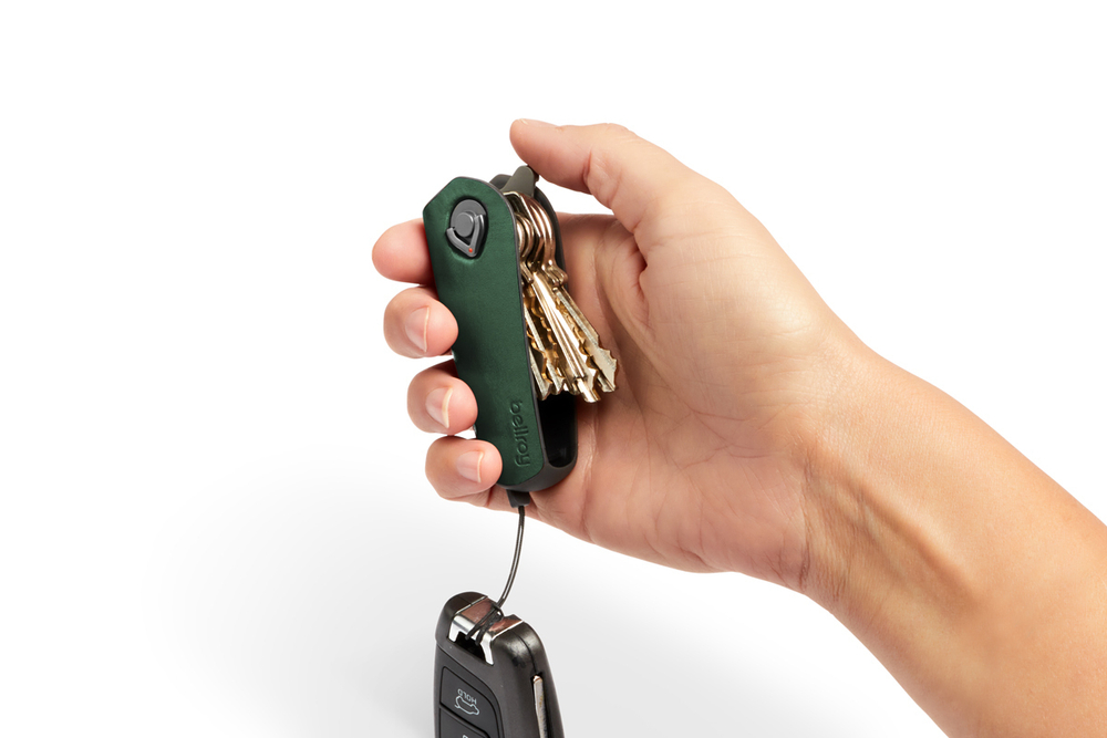 Ключница Bellroy Key Case