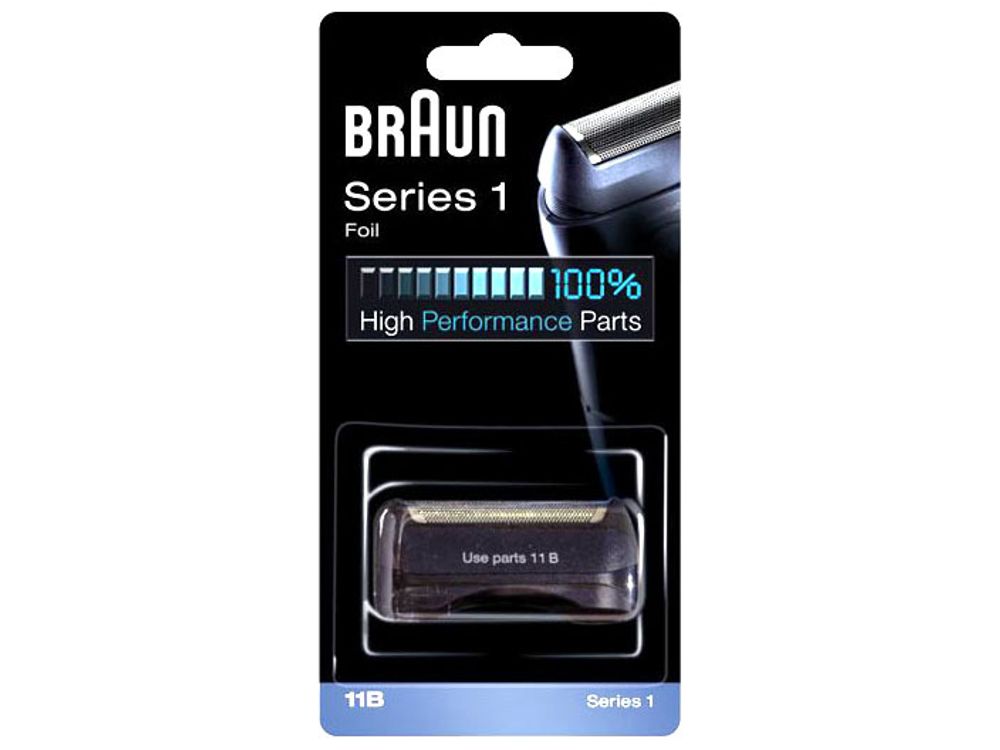 Сетка для бритвы Braun Series 1 (11B)