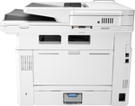 МФУ лазерное черно-белое HP LaserJet Pro M428dw