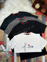Футболка Kiton, арт. 694030